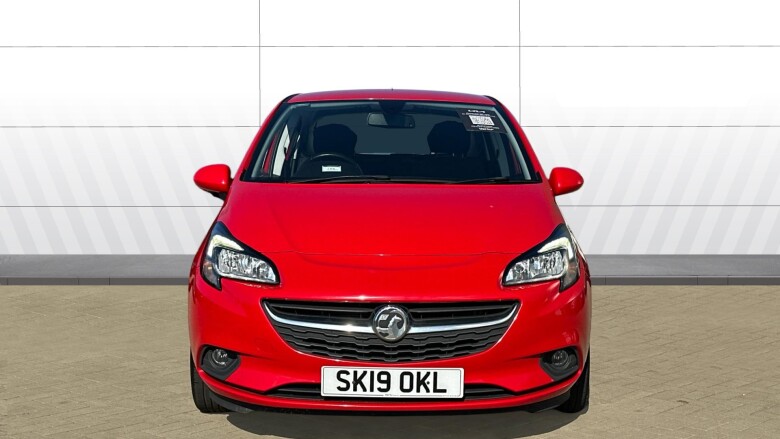 Vauxhall Corsa 1.4 [75] Energy 5dr [AC] Petrol Hatchback